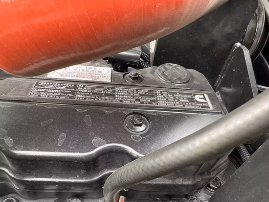 Printemps et automne épaissi MID